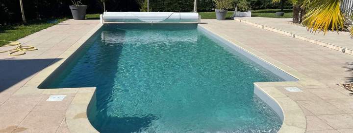 Entretien piscine Allassac