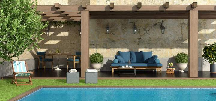 Mobilier et accessoires Allassac
