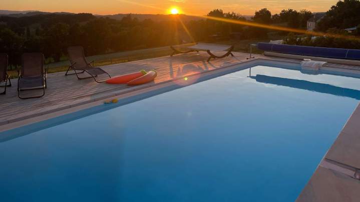 Entreprise construction et rénovation piscine Allassac 